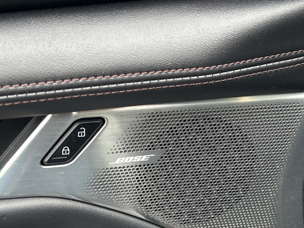 2023 Mazda Mazda3 Sport