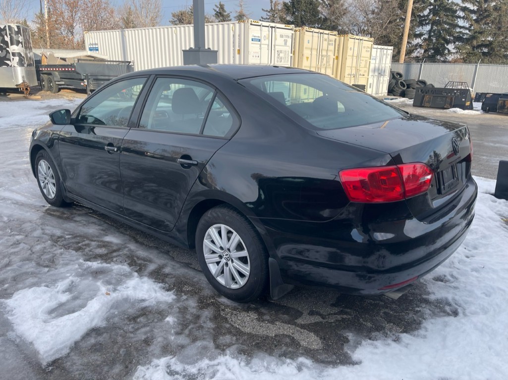2014 Volkswagen Jetta