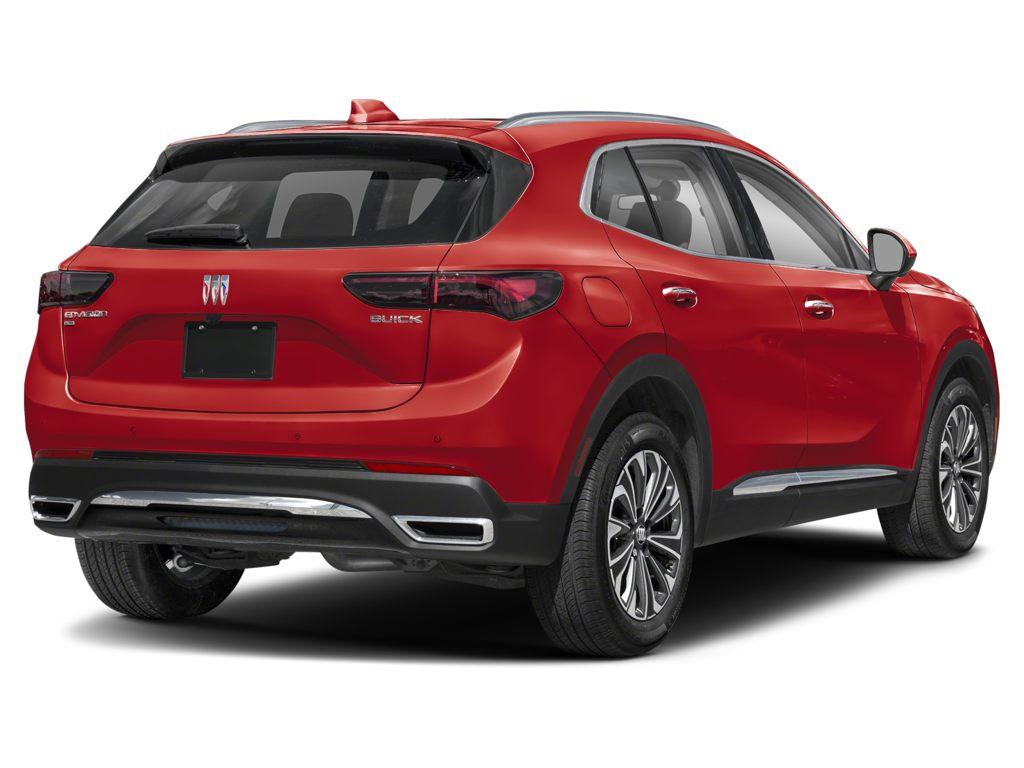 2026 Buick Envision