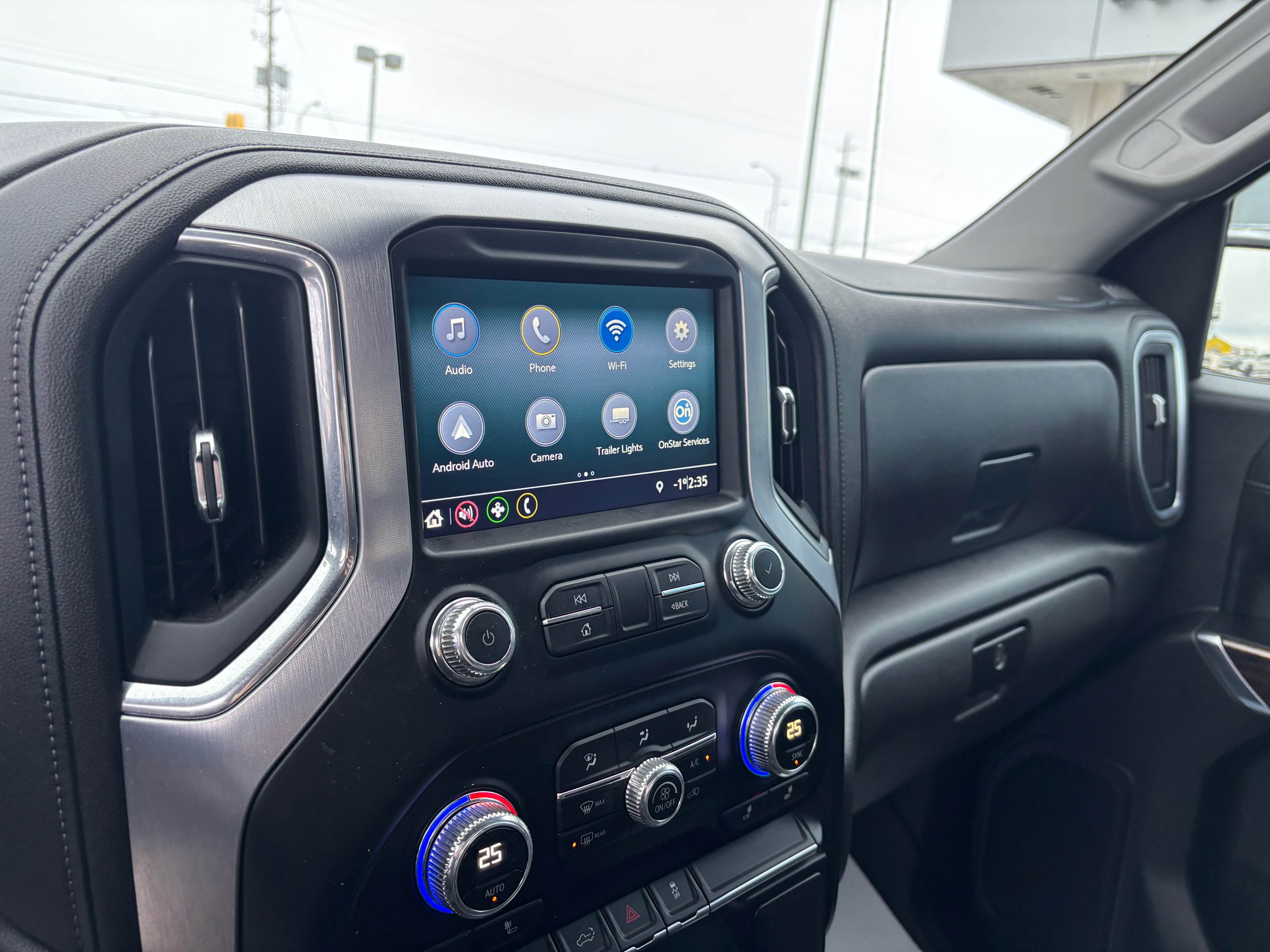 2022 GMC Sierra 1500 Limited