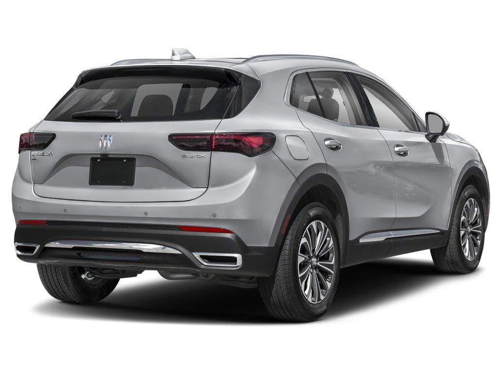 2026 Buick Envision