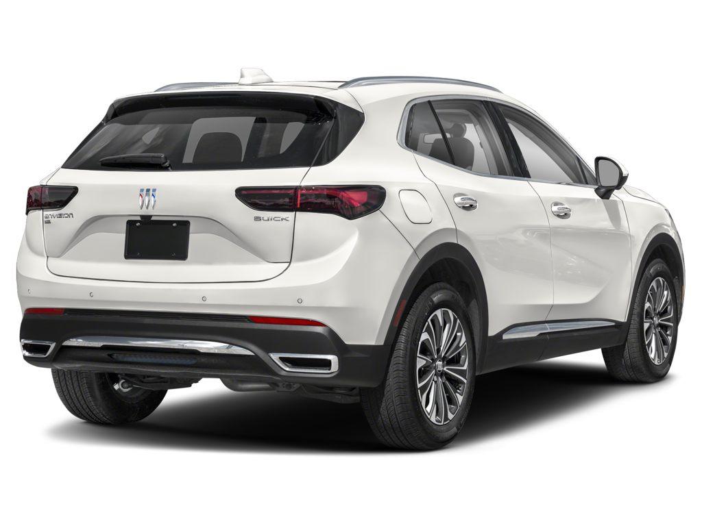 2026 Buick Envision