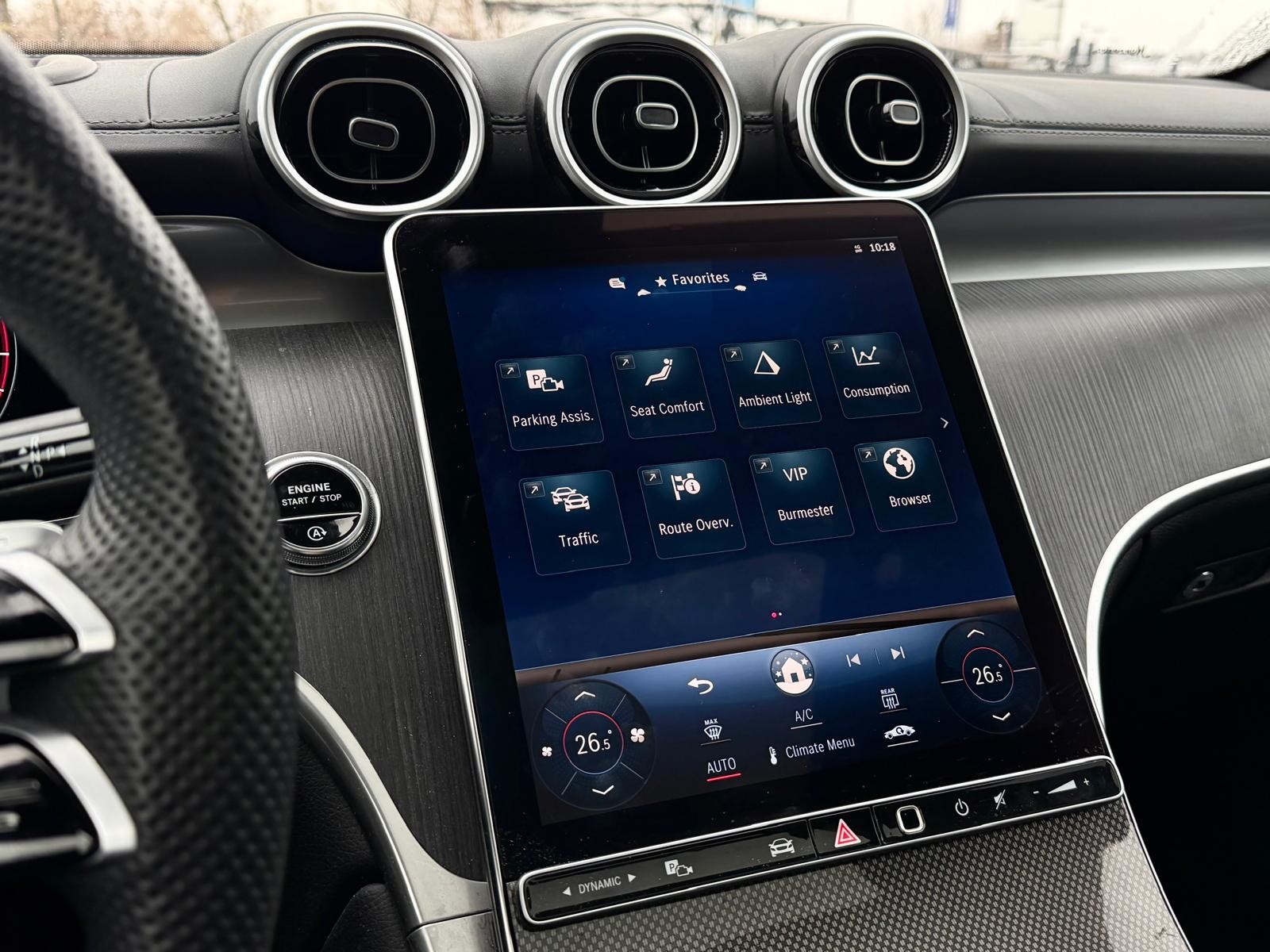 2023 Mercedes-Benz GLC 300