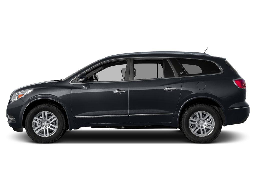 2013 Buick Enclave