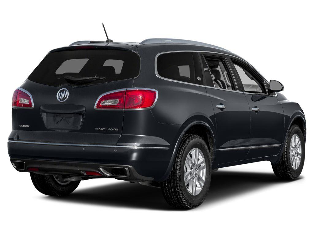 2013 Buick Enclave