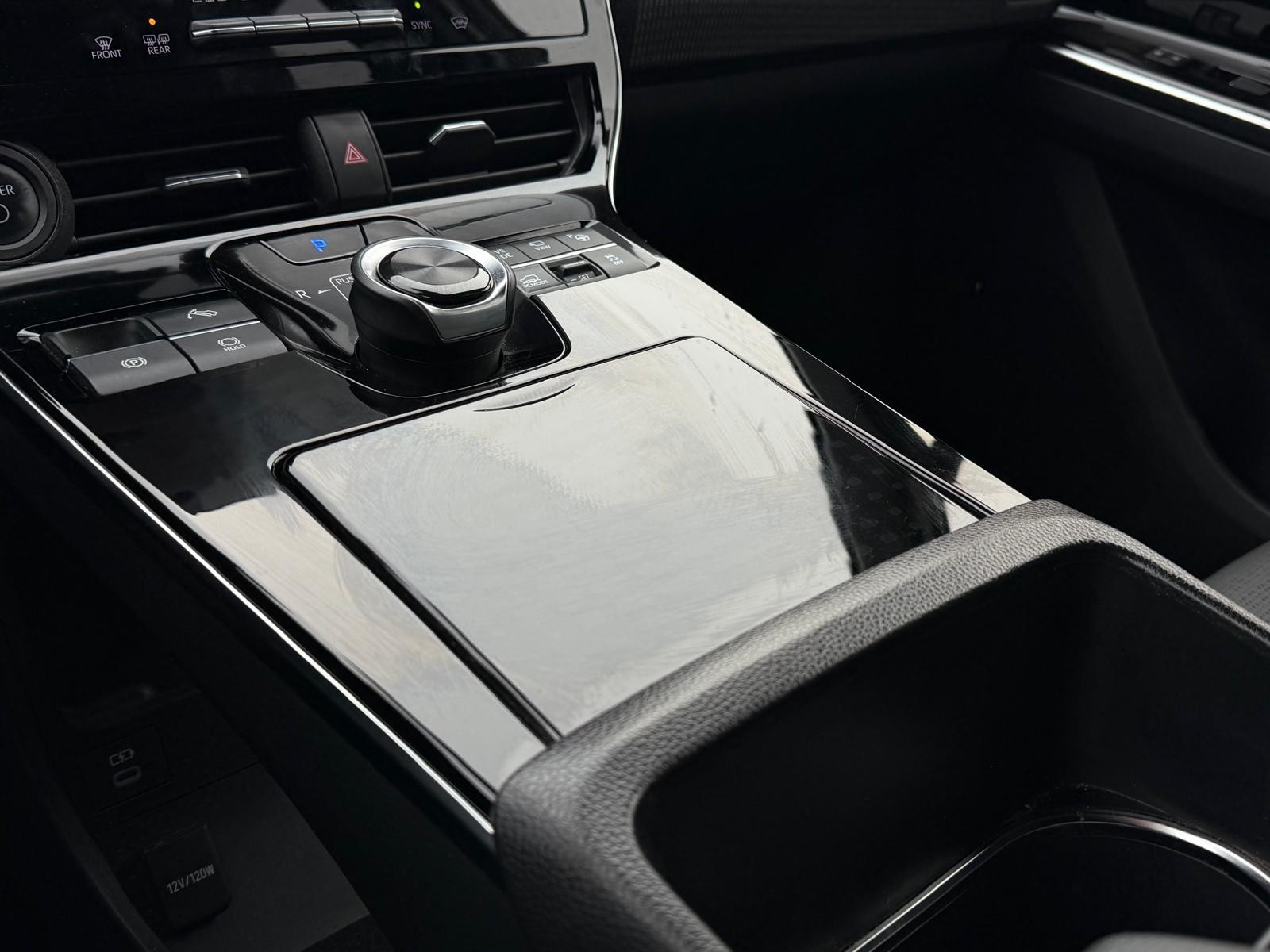 2023 Subaru Solterra