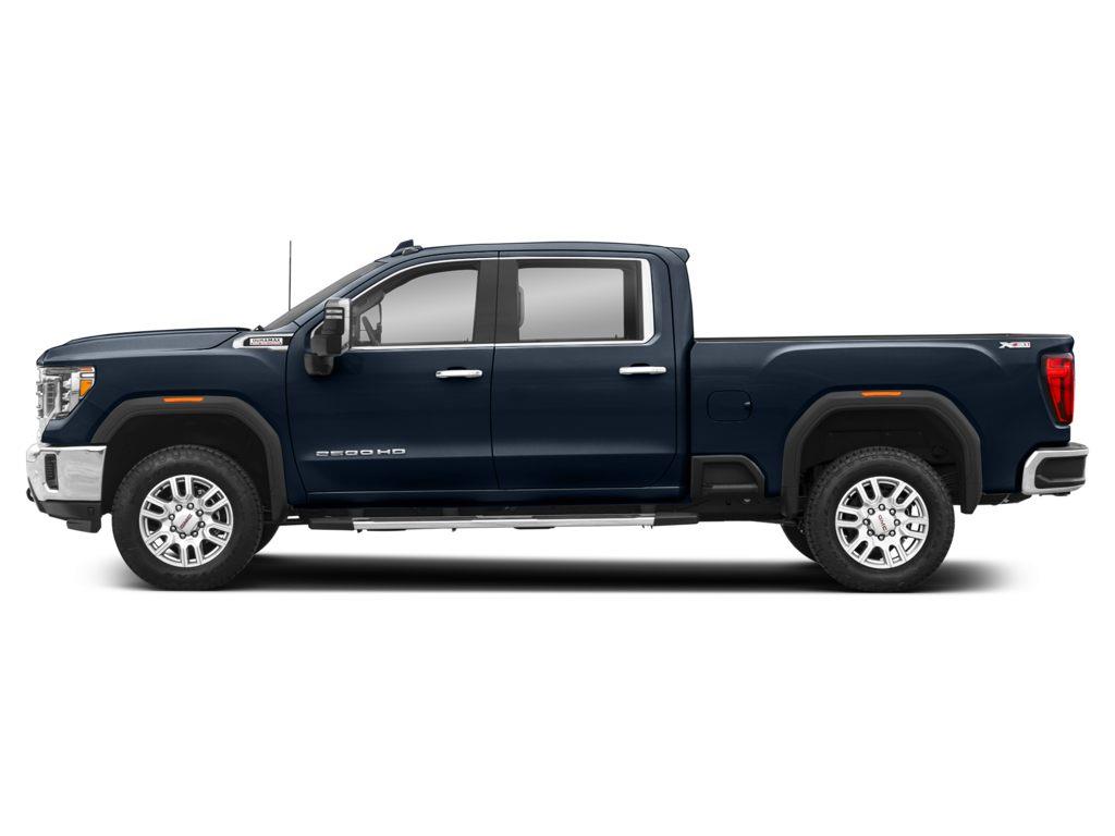2023 GMC Sierra 2500HD