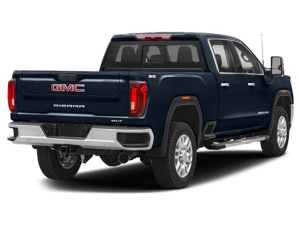 2023 GMC Sierra 2500HD
