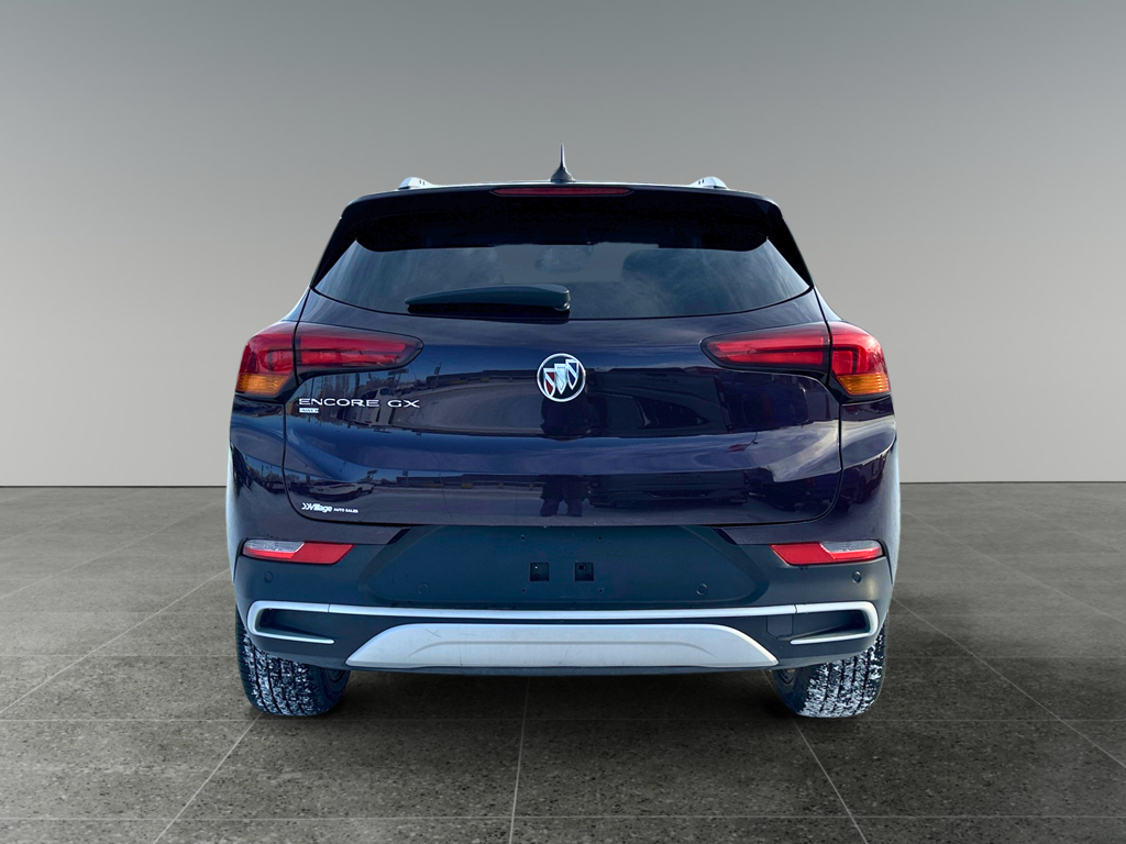 2020 Buick Encore GX