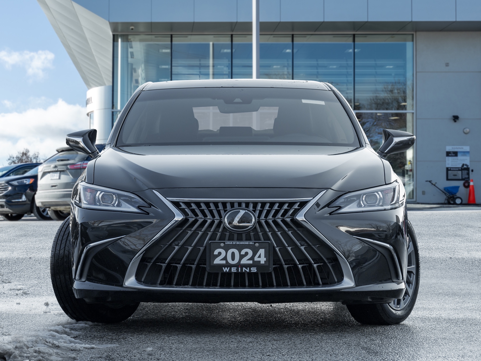 2024 Lexus ES 250
