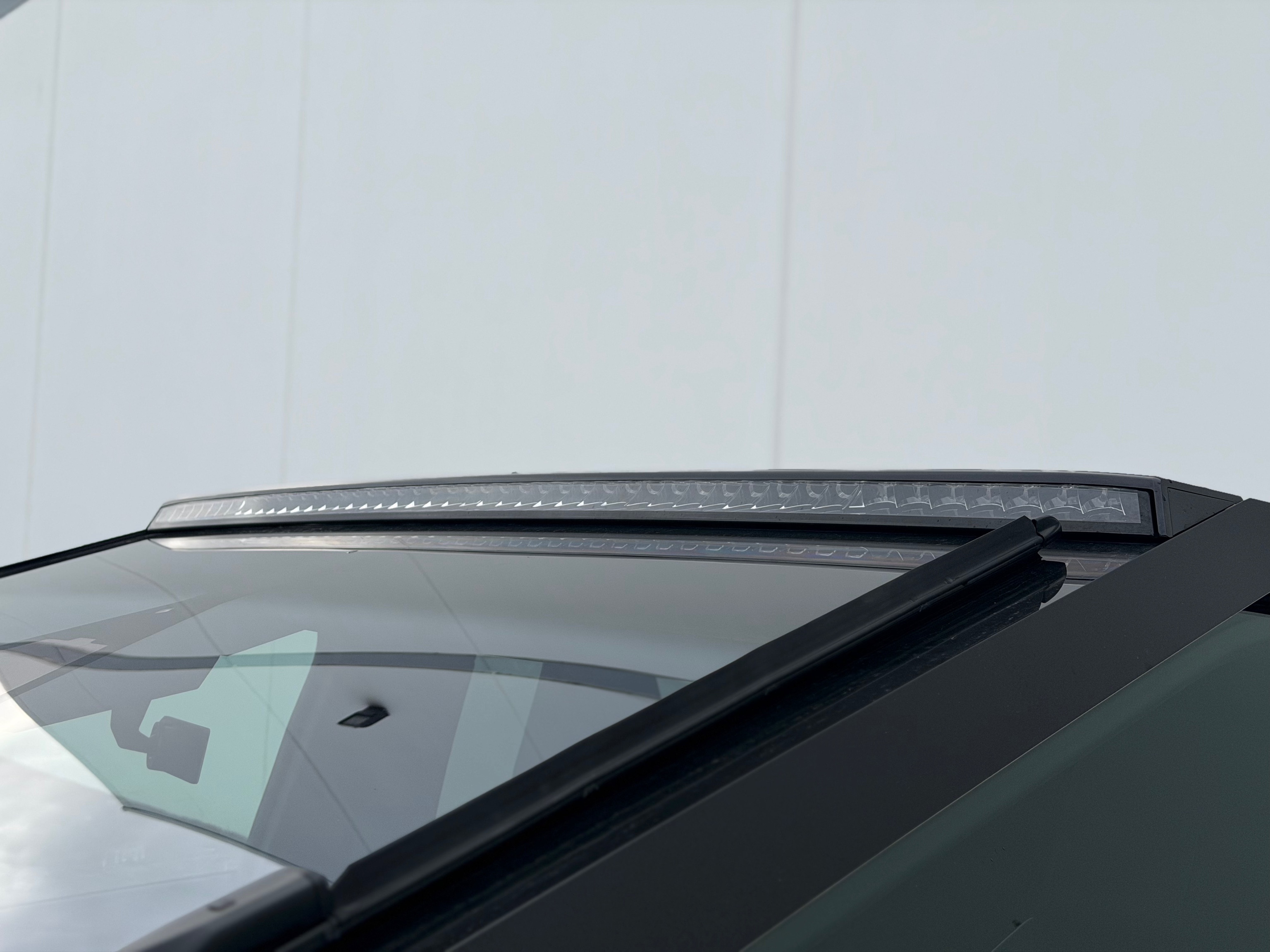 2024 Tesla Cybertruck