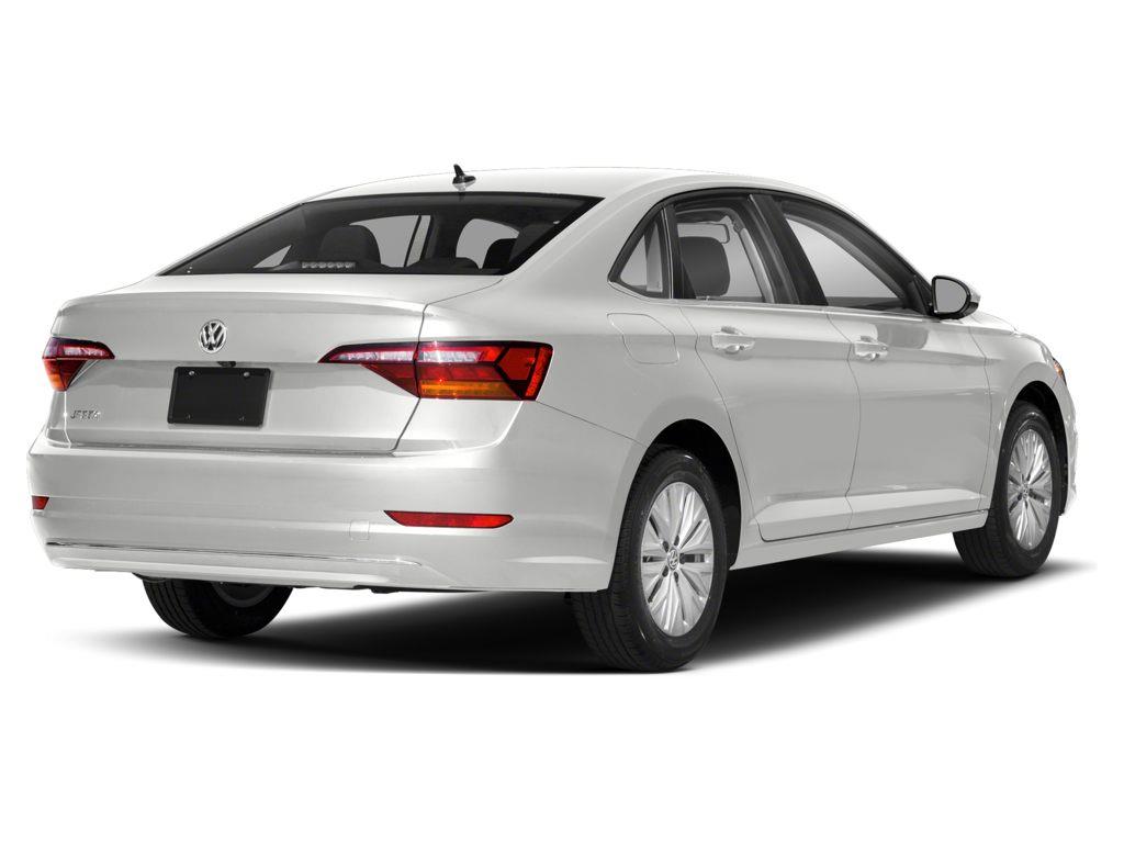 2021 Volkswagen Jetta