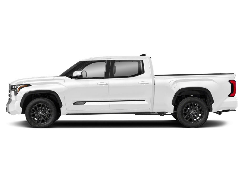 2023 Toyota Tundra