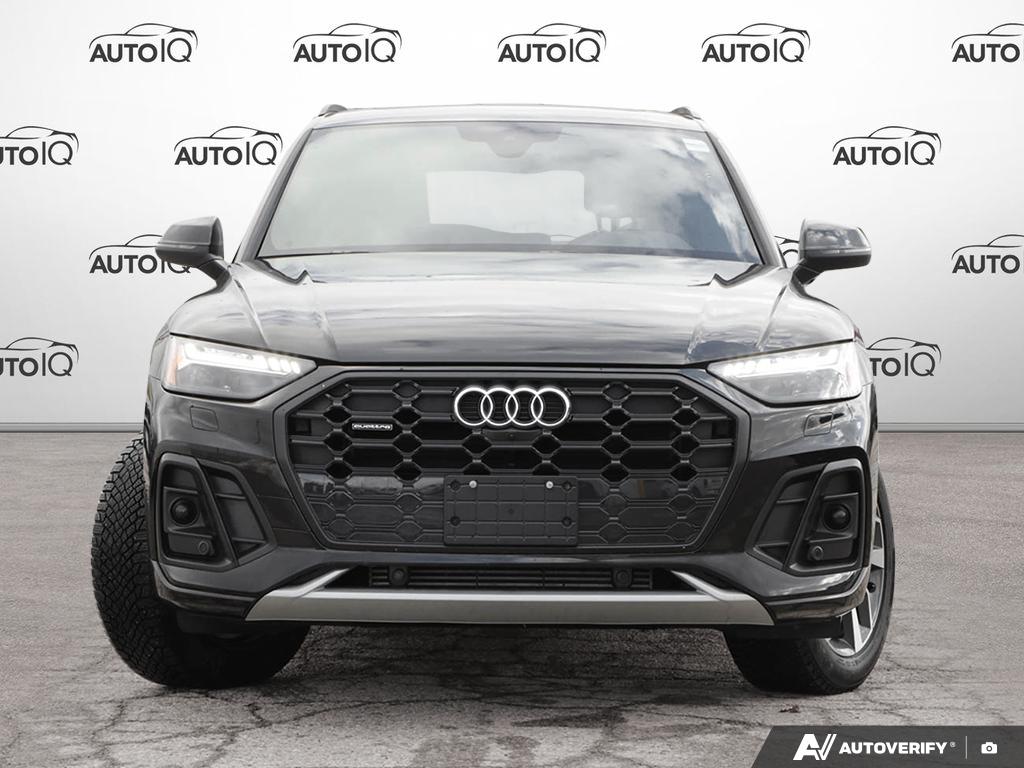 2022 Audi Q5