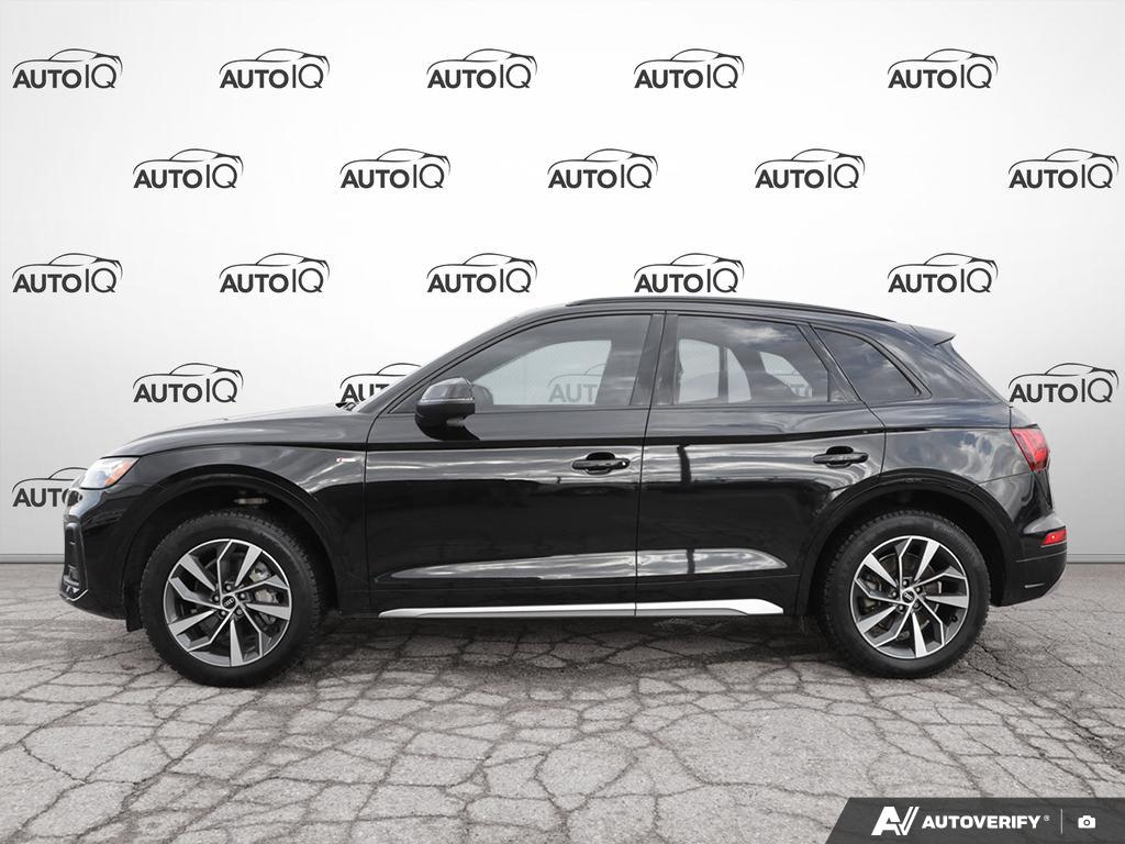 2022 Audi Q5