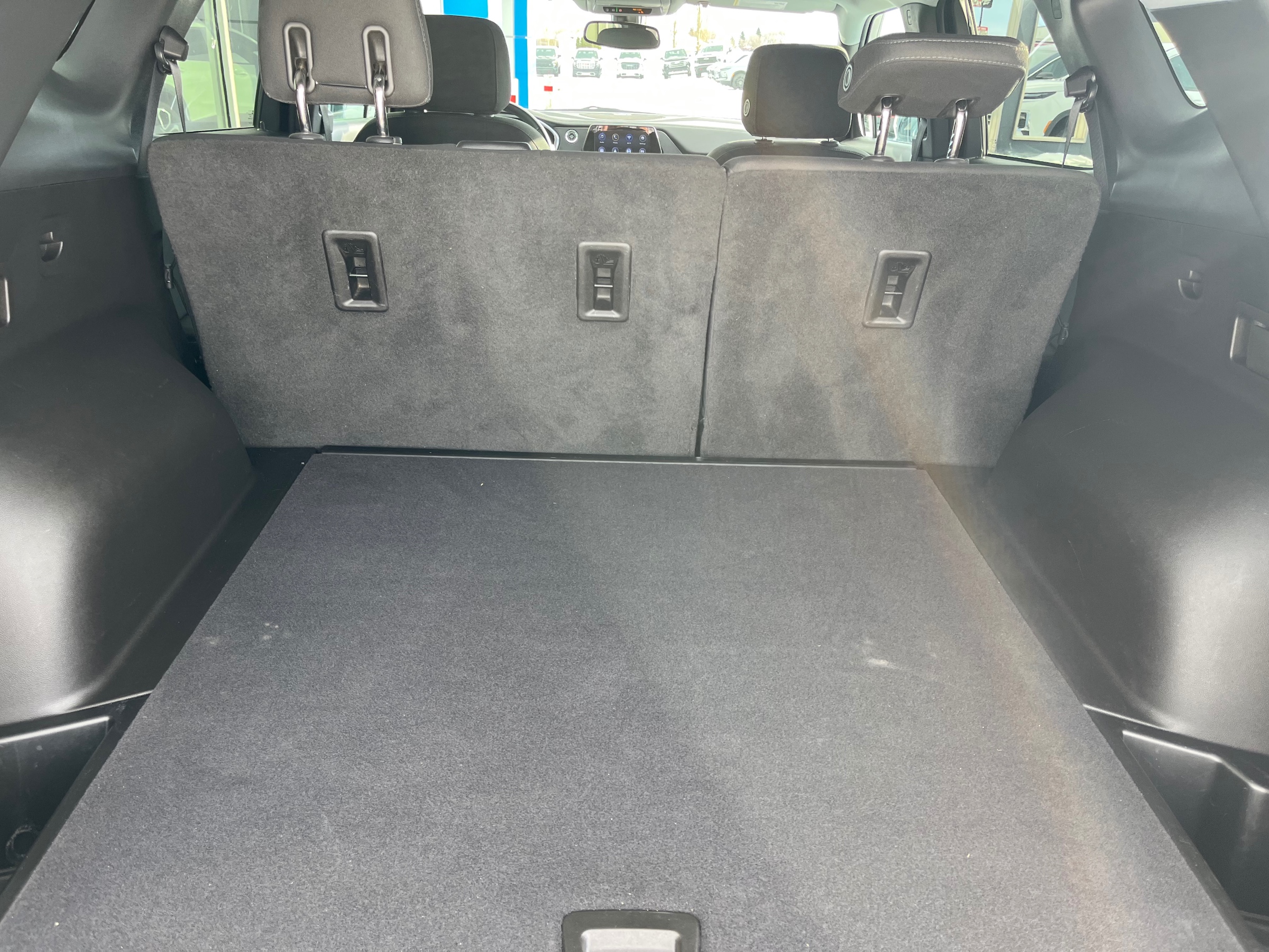 2020 Chevrolet Blazer