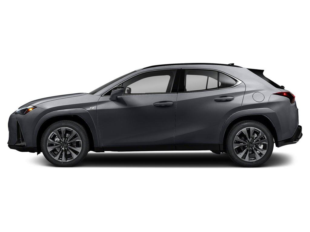 2024 Lexus UX 250h