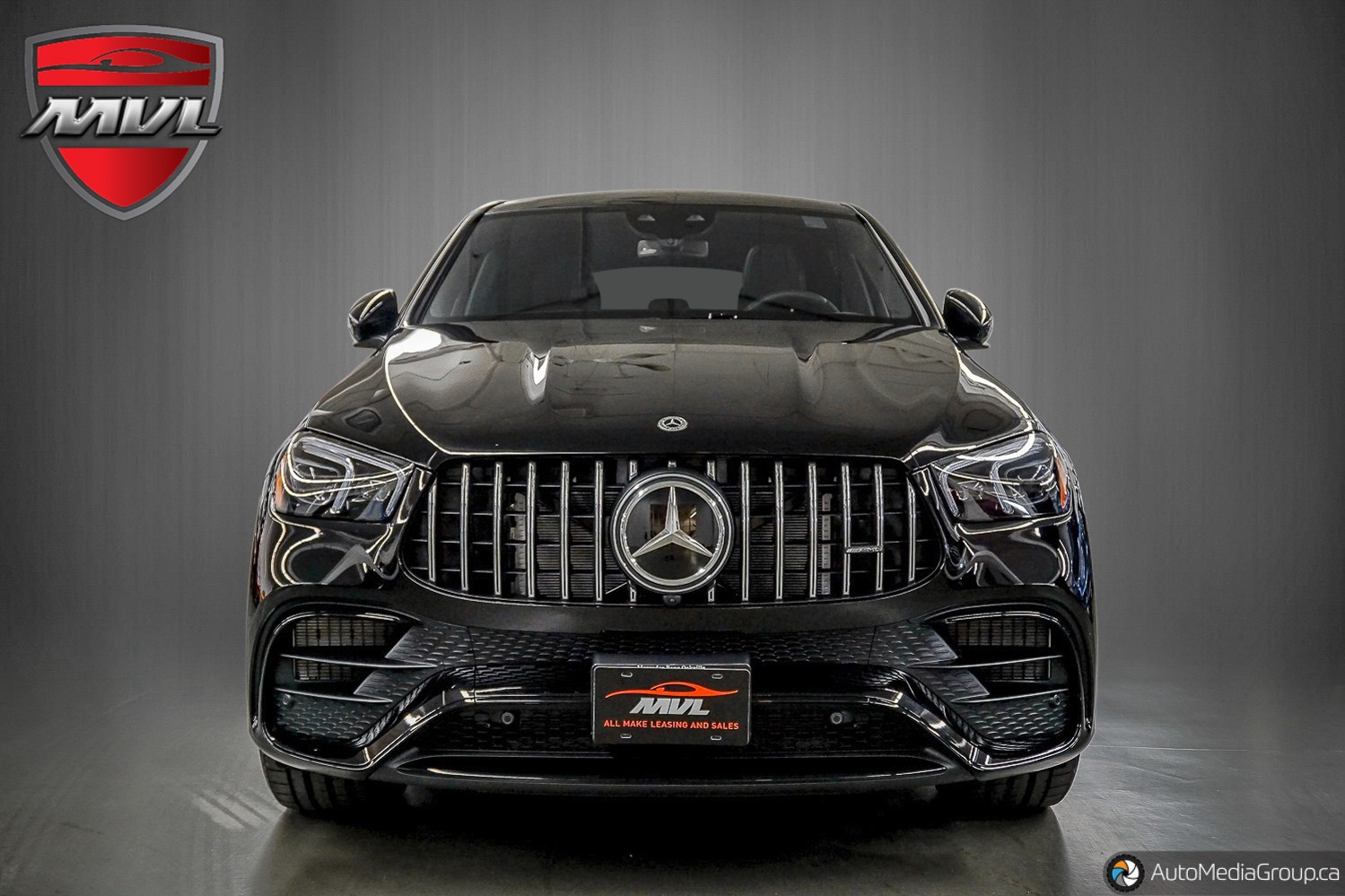 2022 Mercedes-Benz AMG GLE 63
