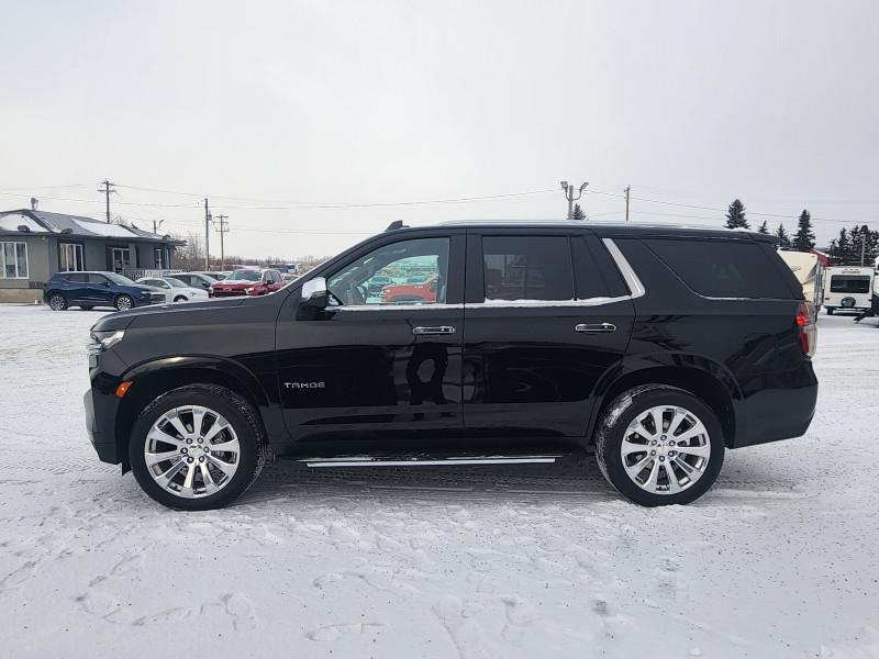 2023 Chevrolet Tahoe