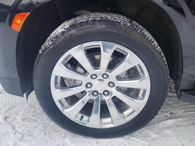 2023 Chevrolet Tahoe