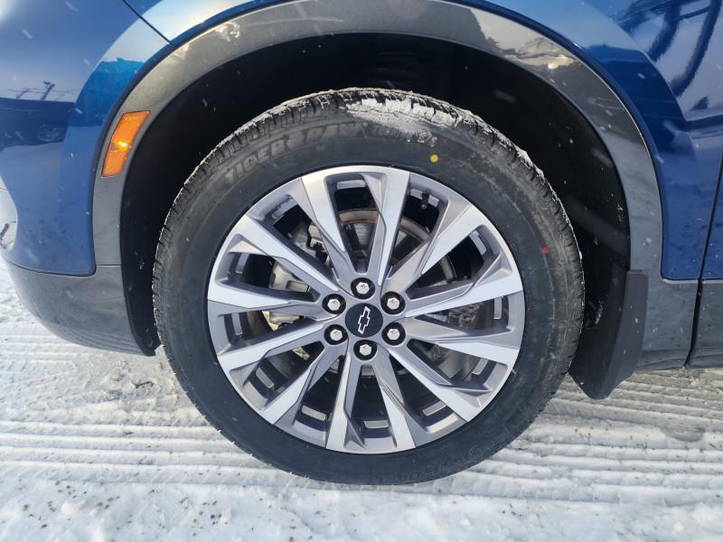 2023 Chevrolet Blazer