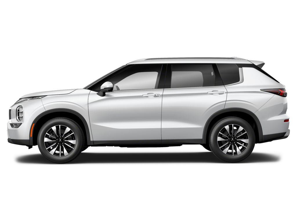 2026 Mitsubishi Outlander