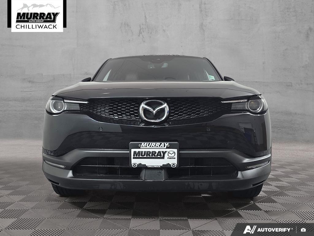 2022 Mazda MX-30 EV