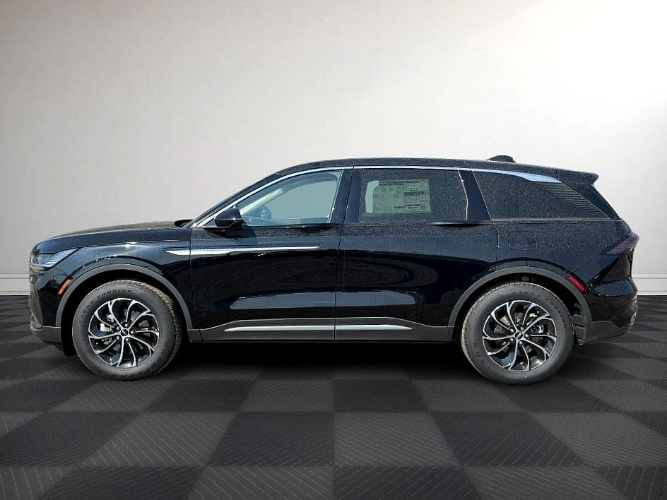 2025 Lincoln Nautilus