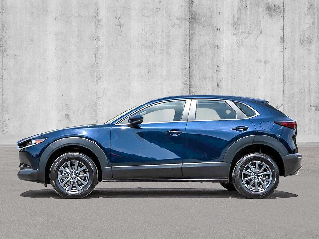 2026 Mazda CX-30