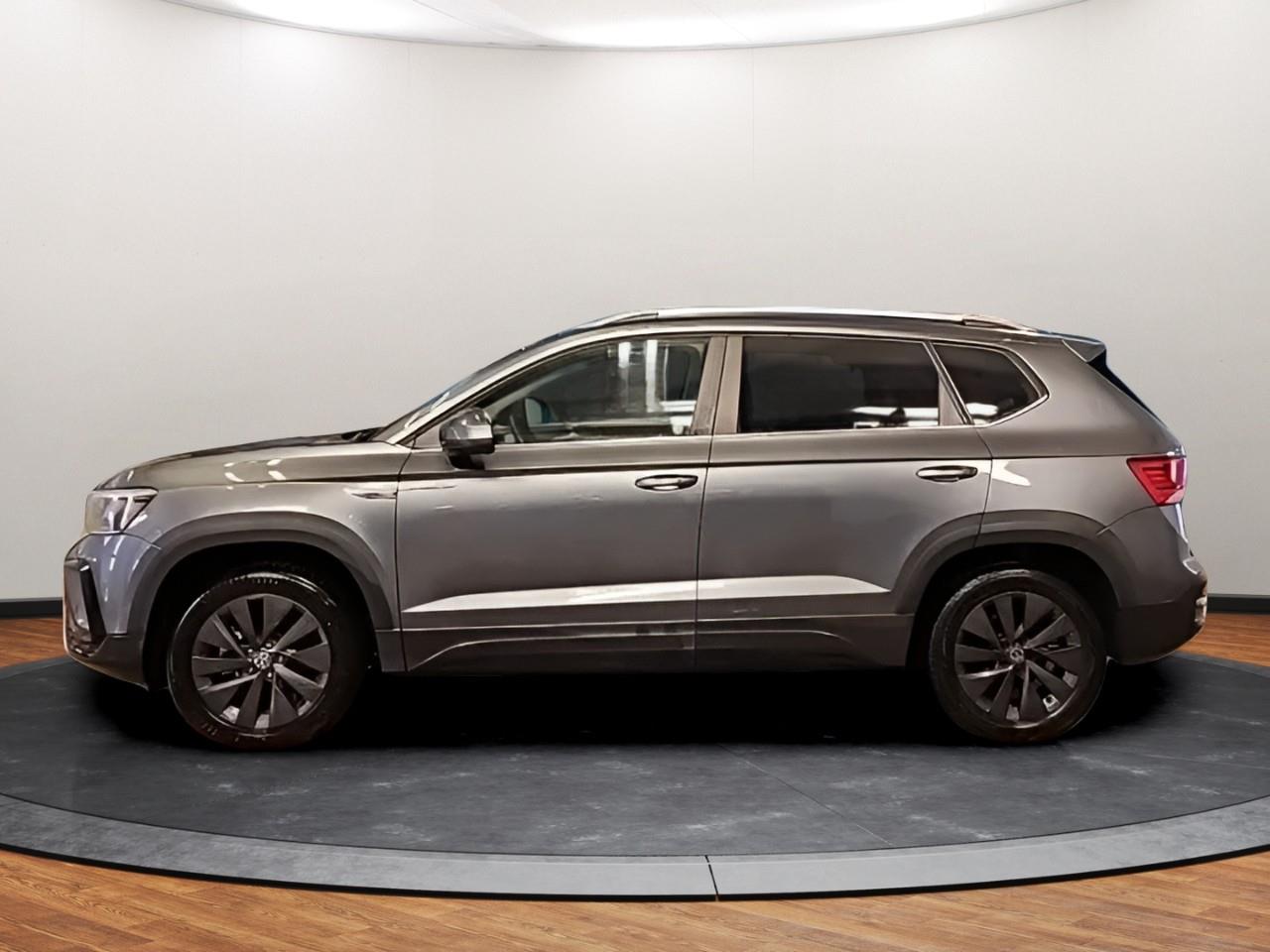 2024 Volkswagen Taos