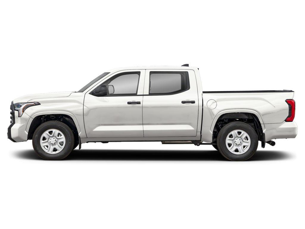2025 Toyota Tundra