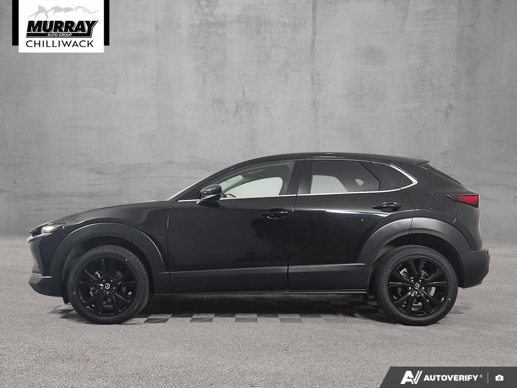 2022 Mazda CX-30