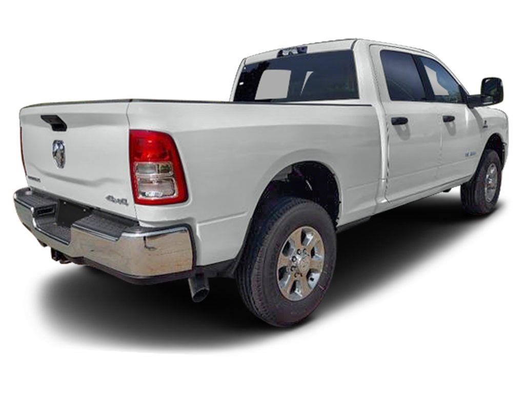 2023 RAM 3500