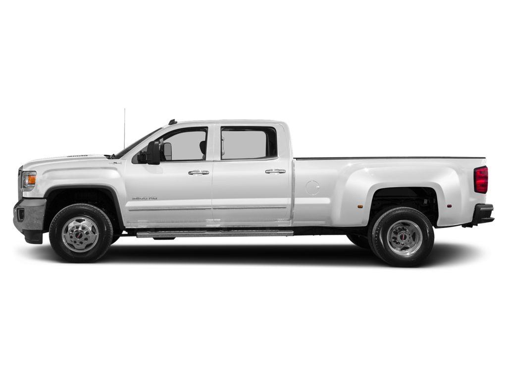 2015 GMC Sierra 3500HD