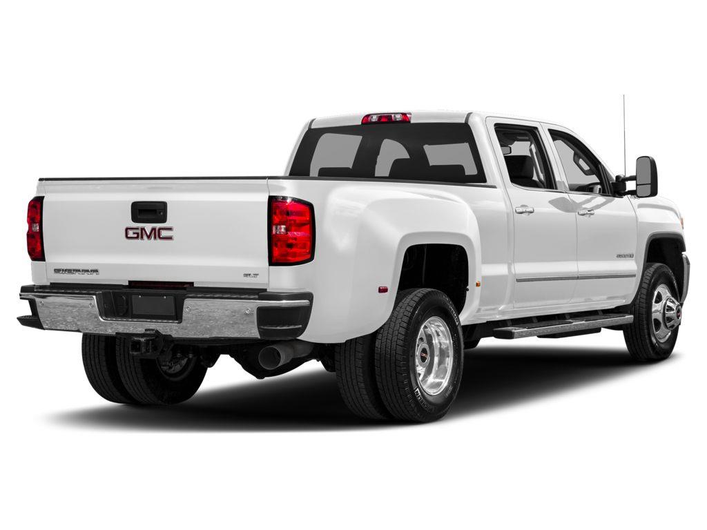 2015 GMC Sierra 3500HD
