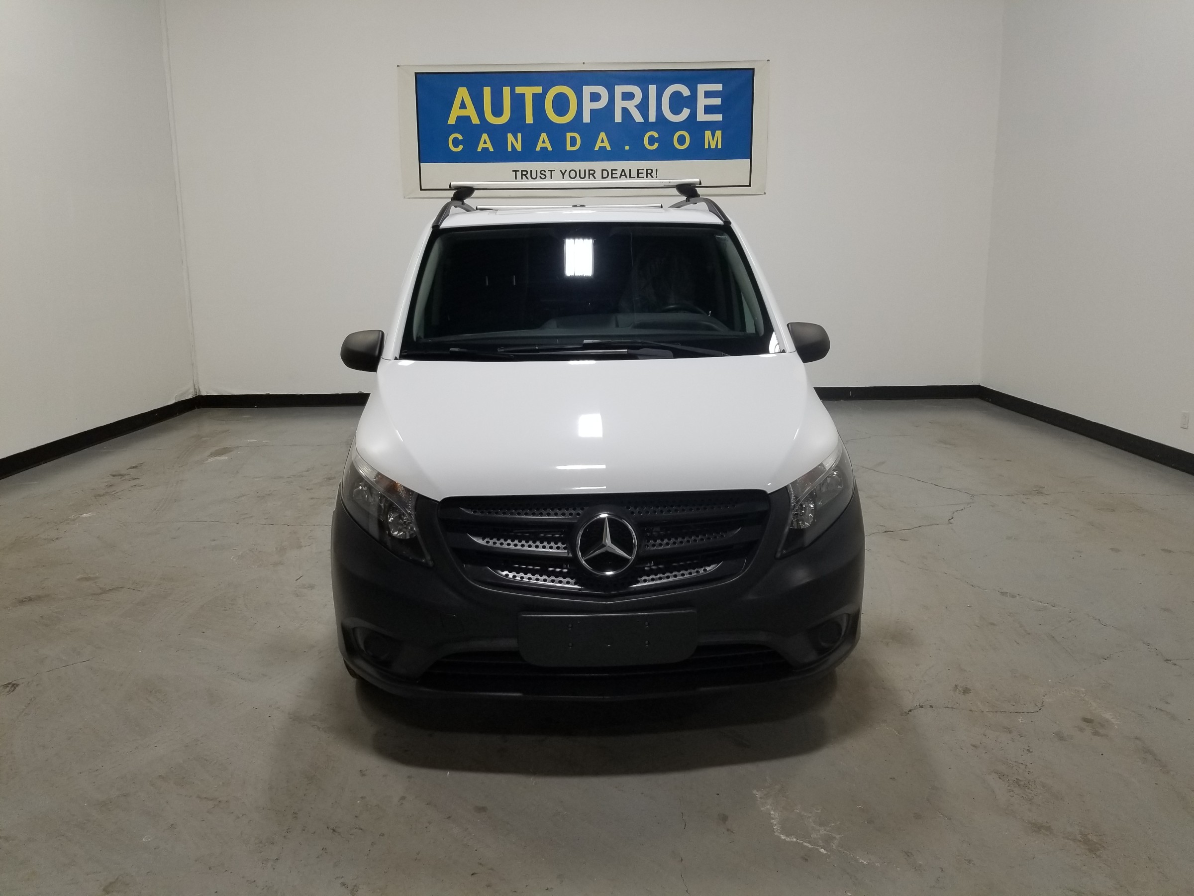 2021 Mercedes-Benz Metris