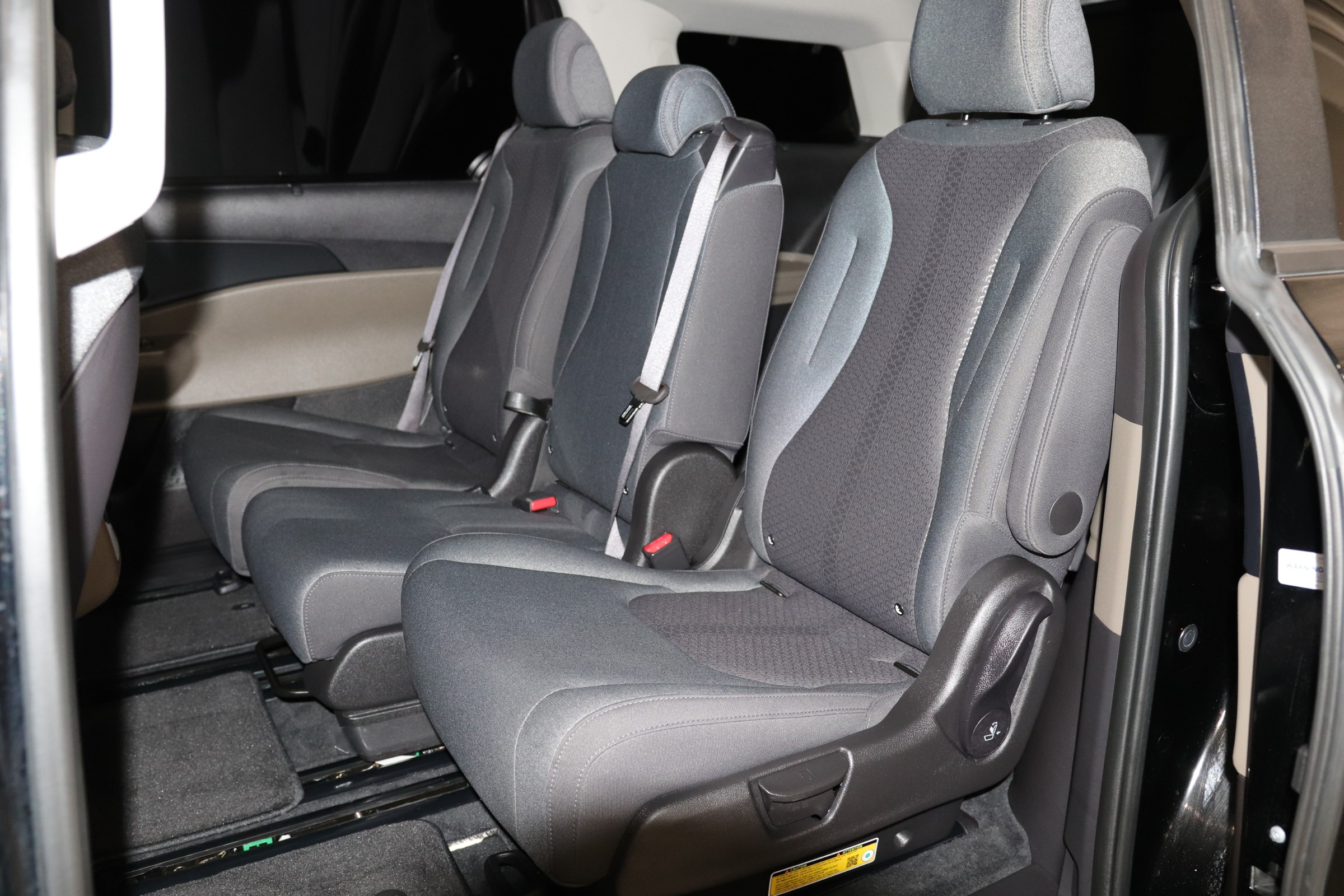 2025 Kia Carnival