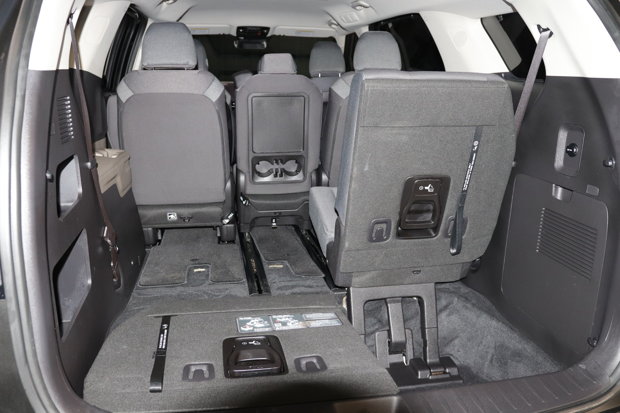 2025 Kia Carnival