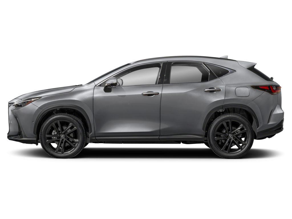 2023 Lexus NX 450h+