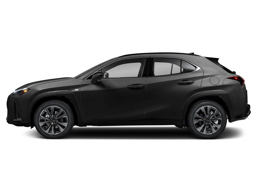 2023 Lexus UX 250h