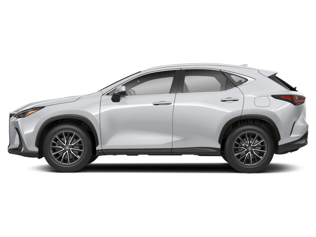 2022 Lexus NX 350