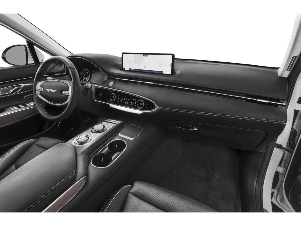 2022 Genesis GV70