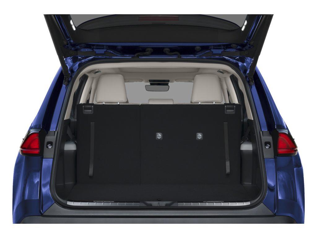 2024 Toyota Grand Highlander Hybrid