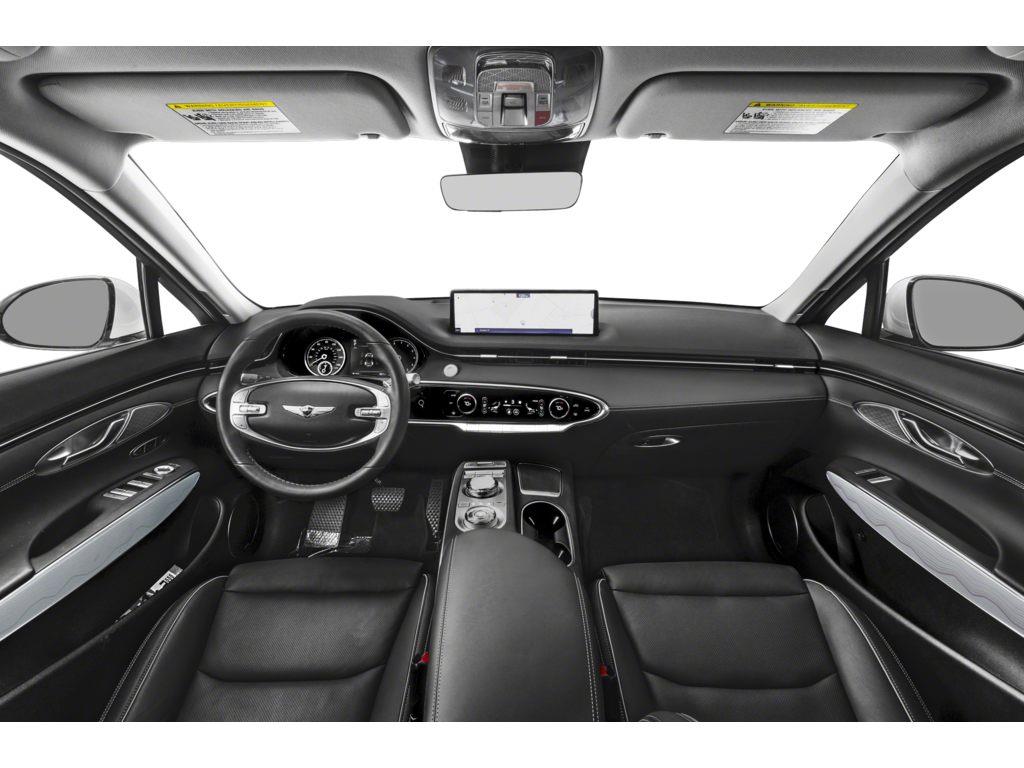 2022 Genesis GV70