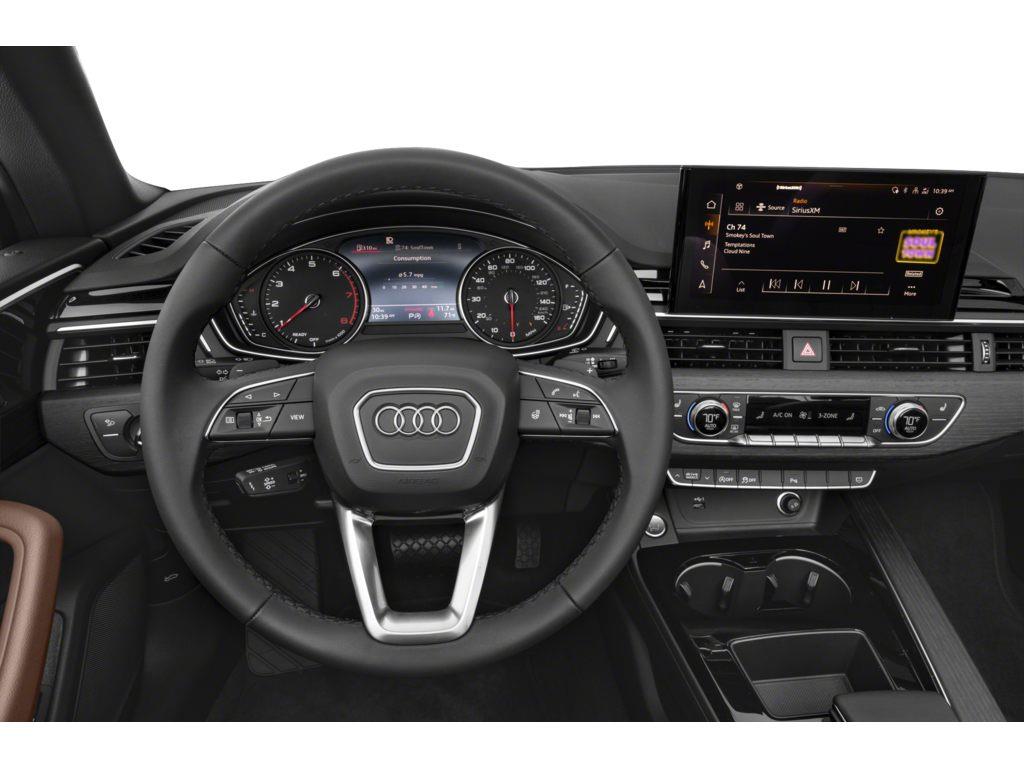 2024 Audi A5