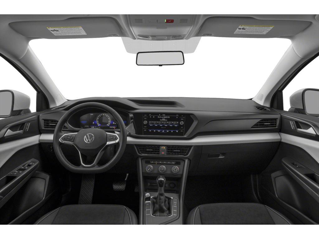 2022 Volkswagen Taos