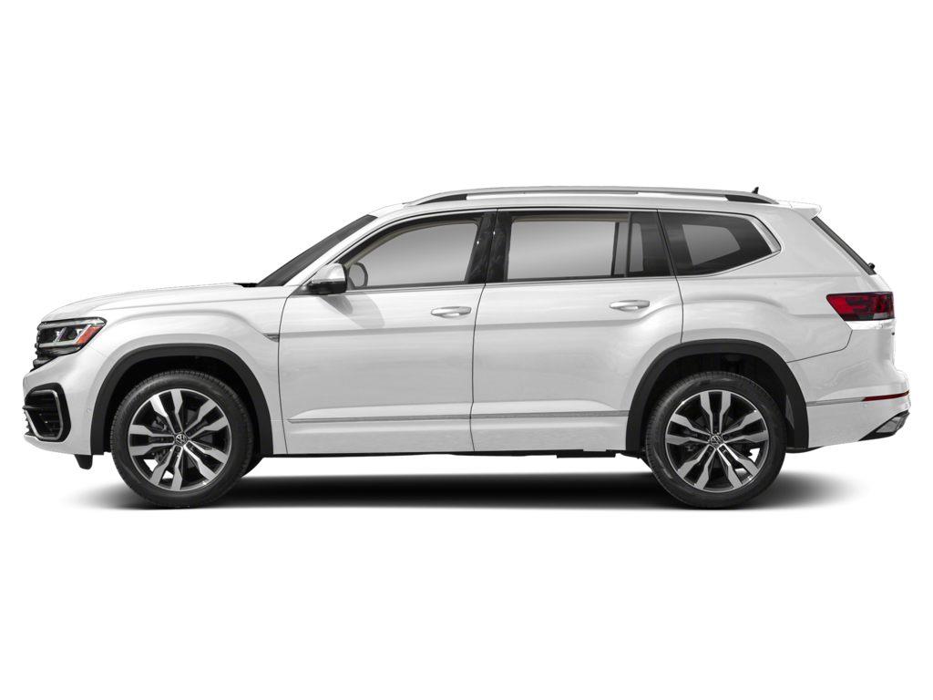 2022 Volkswagen Atlas