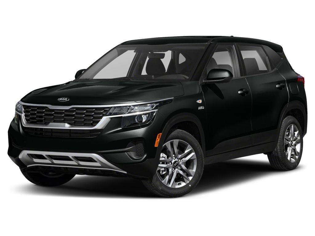 2021 Kia Seltos