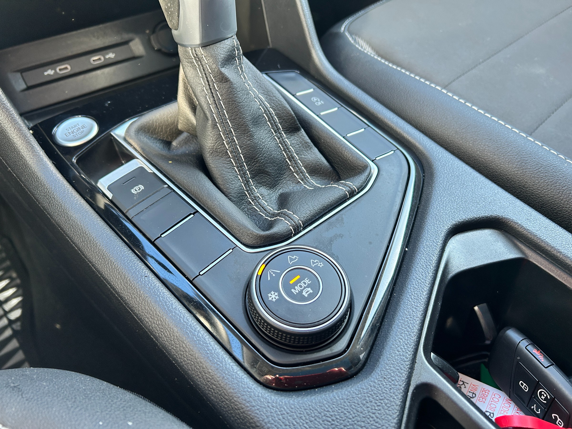 2023 Volkswagen Taos