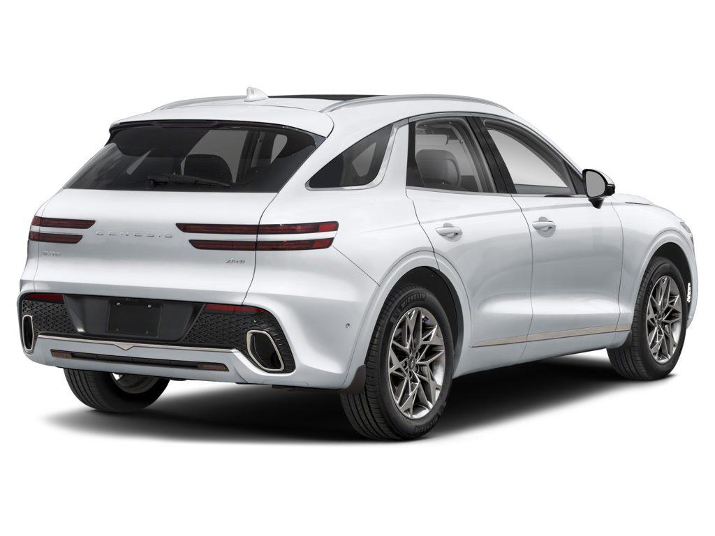 2024 Genesis GV70